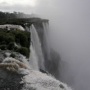 iguassu falls photoshop contest